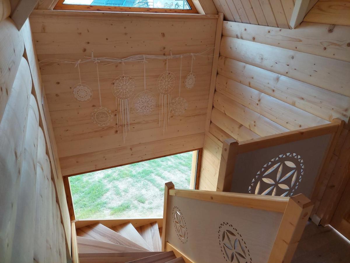 Wioska Rusinski Bukowina Tatrzańska Extérieur photo