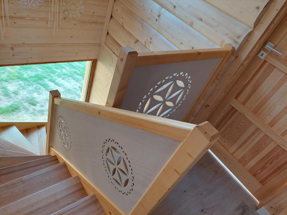 Wioska Rusinski Bukowina Tatrzańska Chambre photo