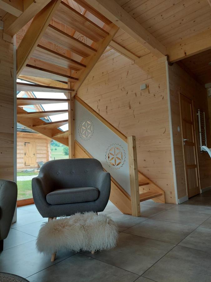Wioska Rusinski Bukowina Tatrzańska Chambre photo