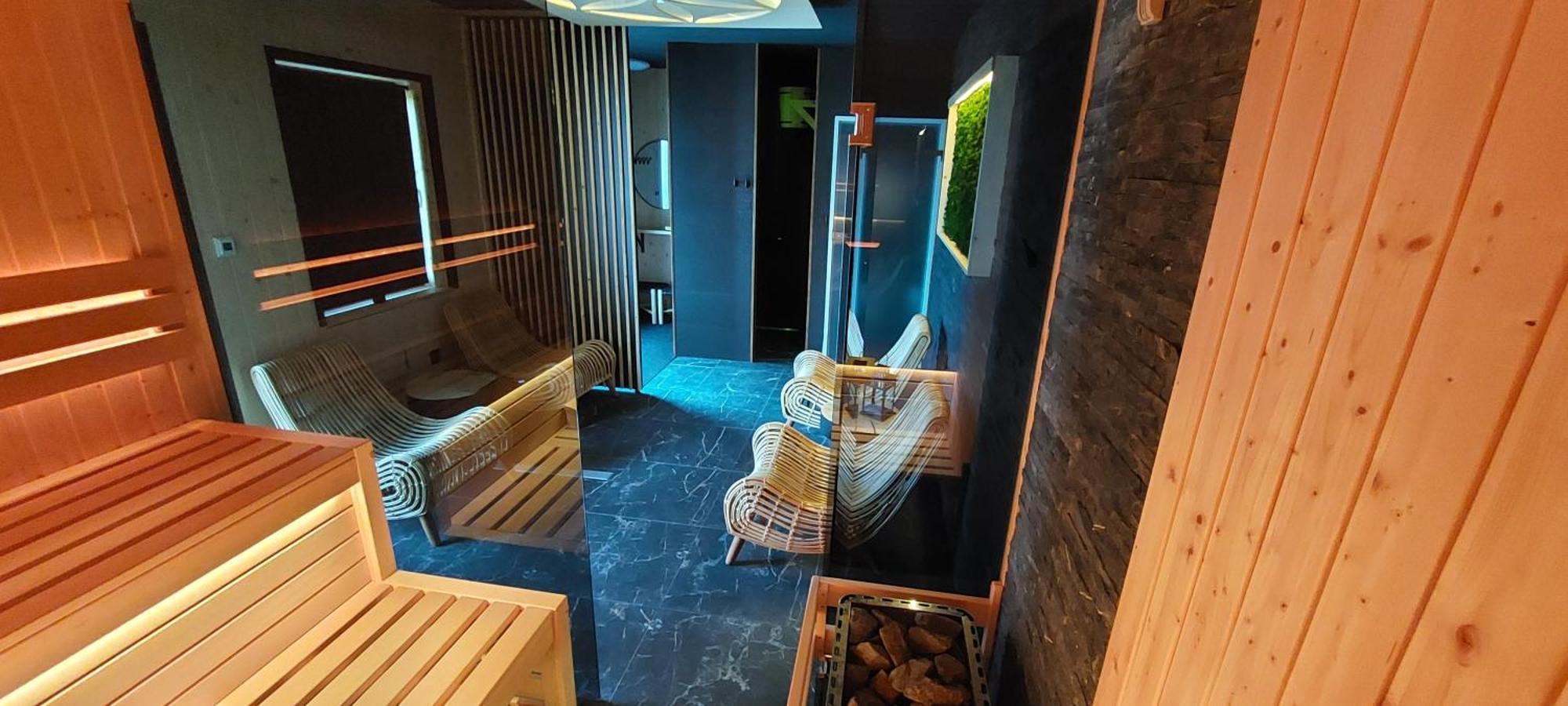 Wioska Rusinski Bukowina Tatrzańska Extérieur photo