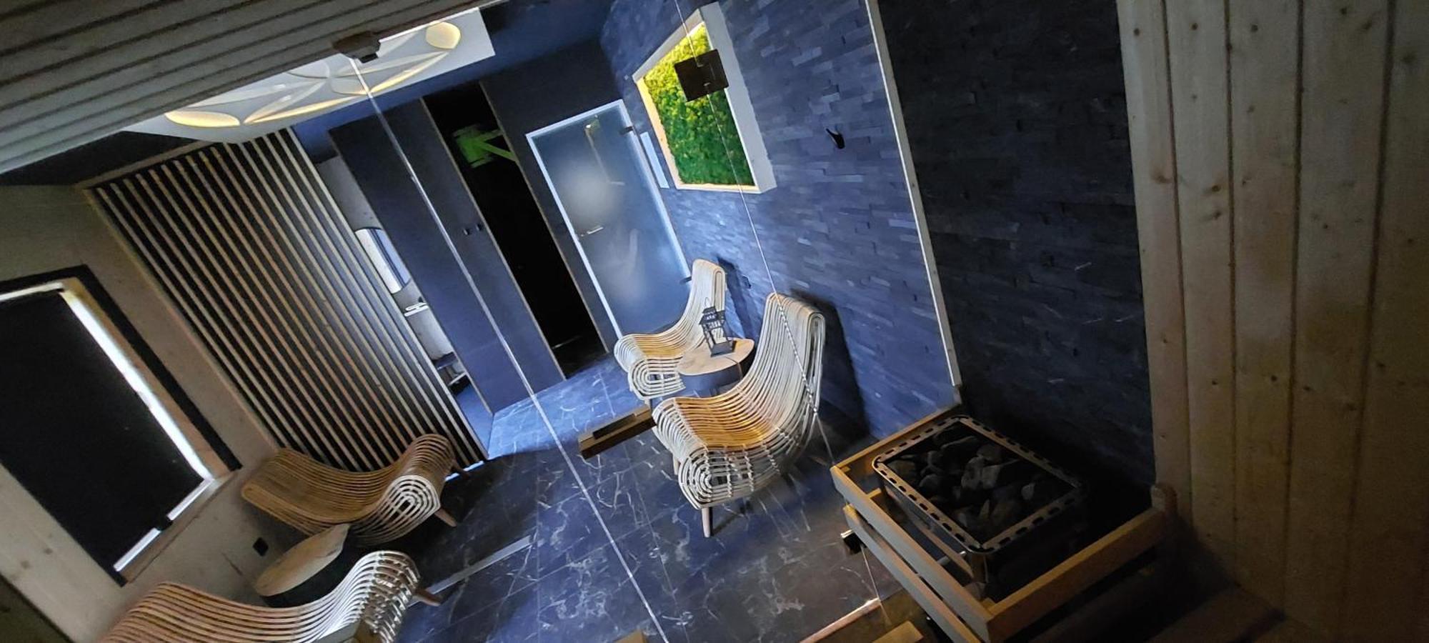 Wioska Rusinski Bukowina Tatrzańska Extérieur photo