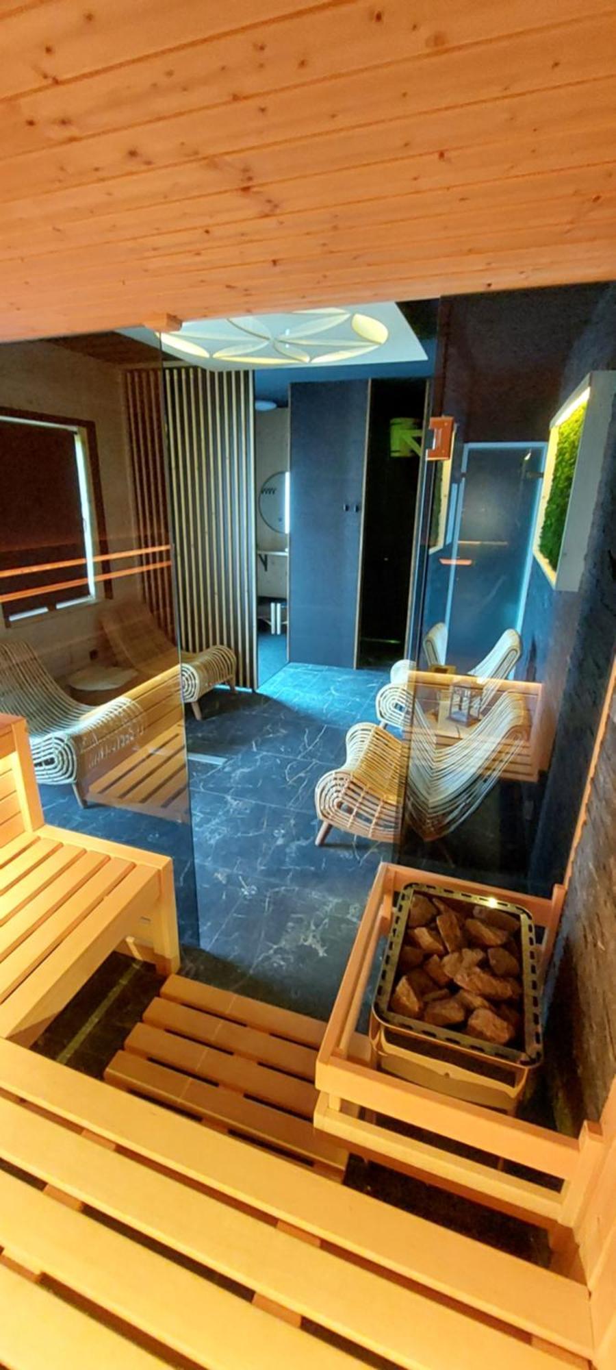 Wioska Rusinski Bukowina Tatrzańska Extérieur photo