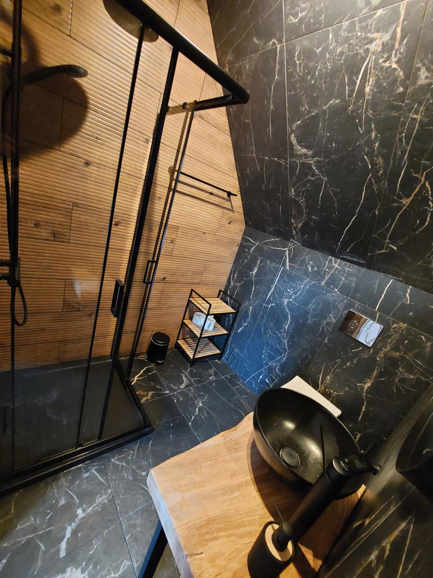 Wioska Rusinski Bukowina Tatrzańska Chambre photo