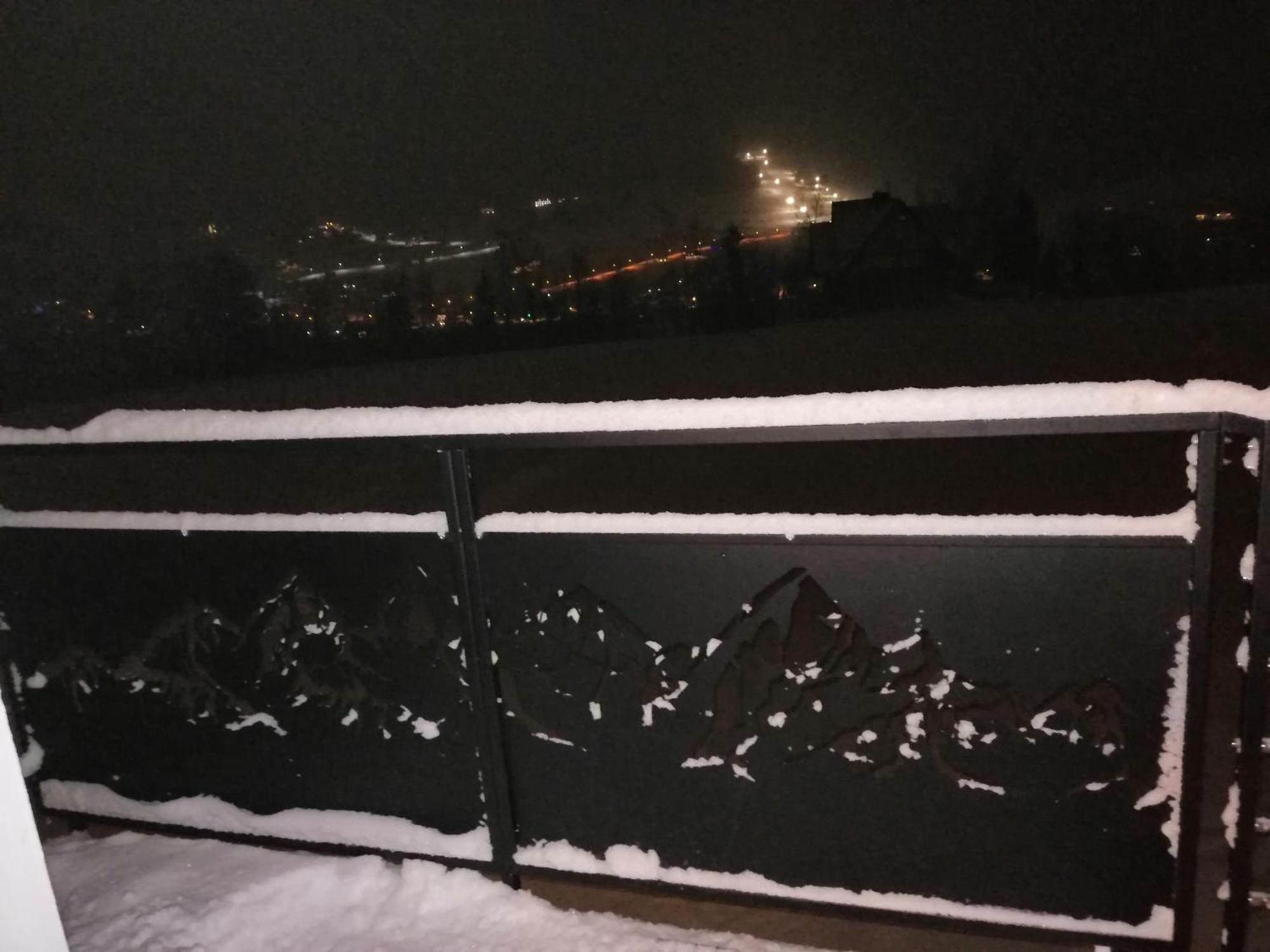 Wioska Rusinski Bukowina Tatrzańska Chambre photo