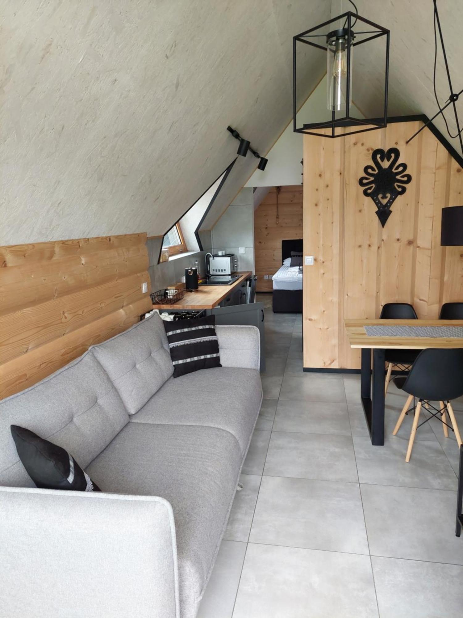 Wioska Rusinski Bukowina Tatrzańska Chambre photo