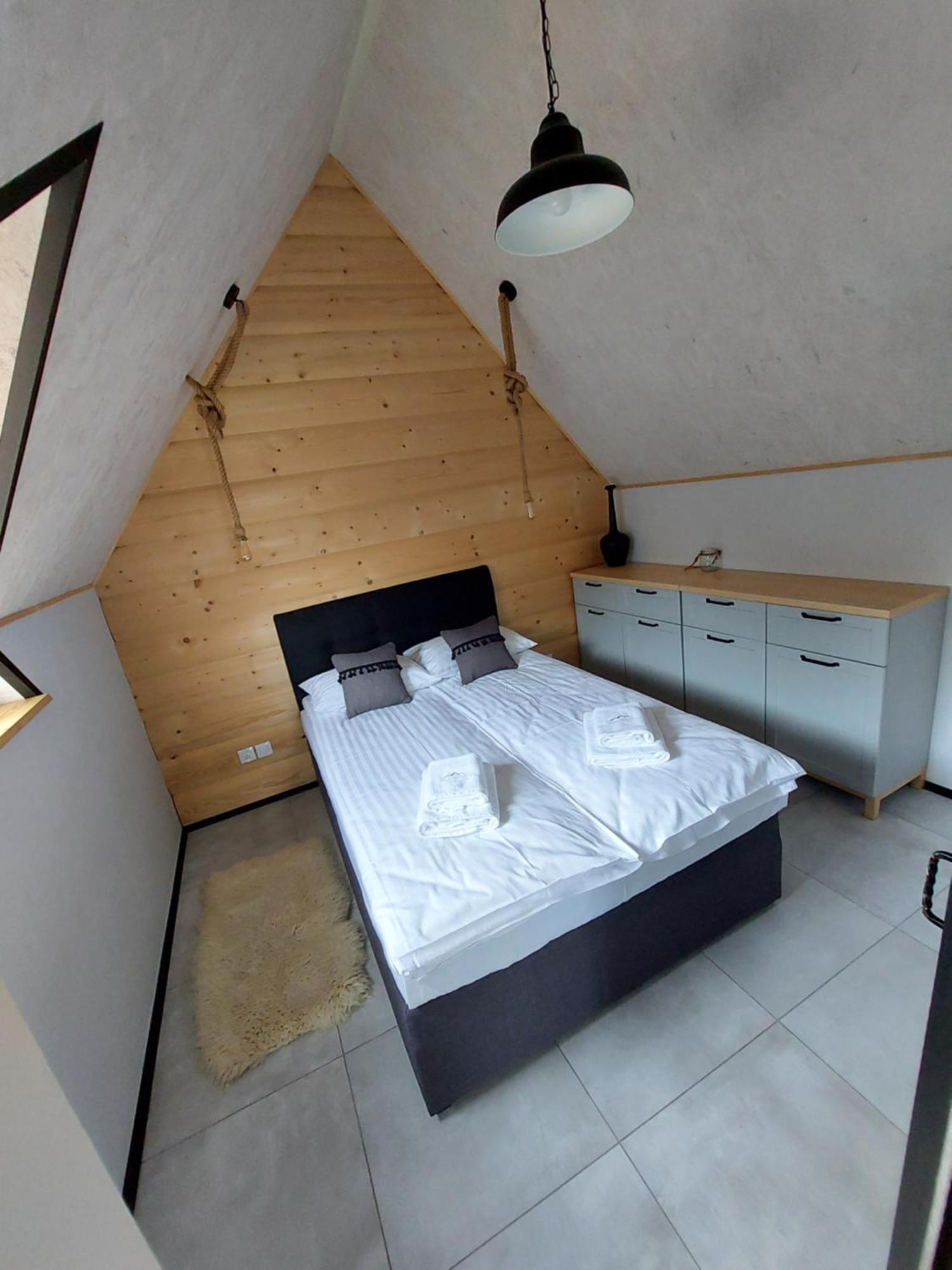 Wioska Rusinski Bukowina Tatrzańska Chambre photo