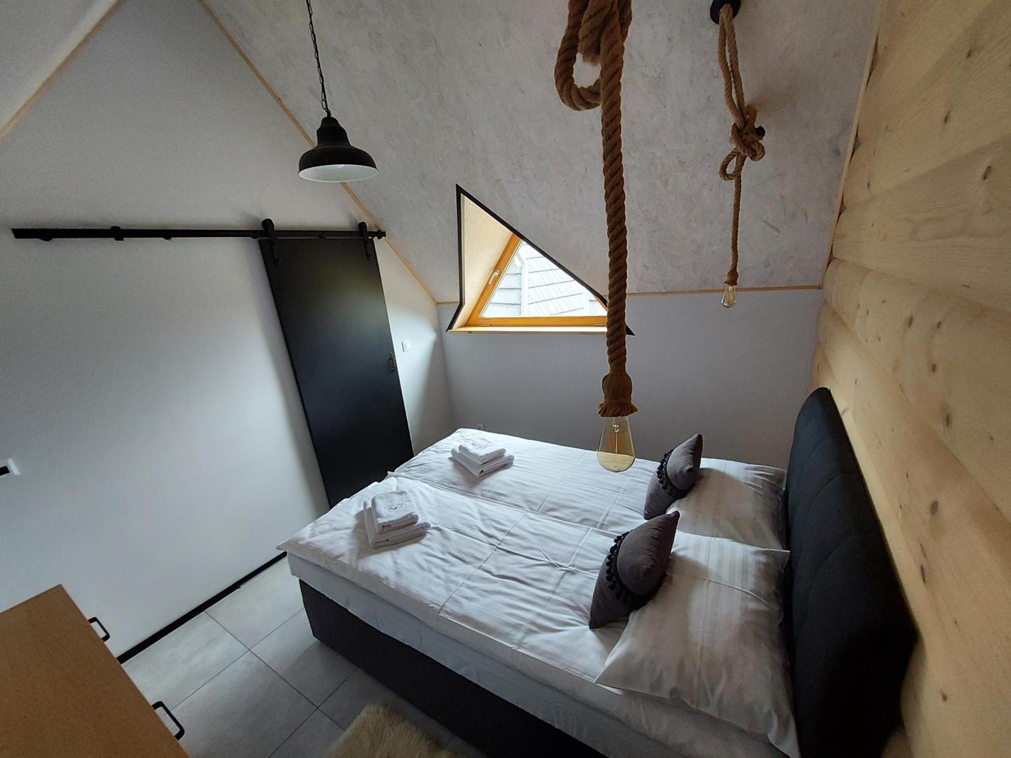Wioska Rusinski Bukowina Tatrzańska Chambre photo
