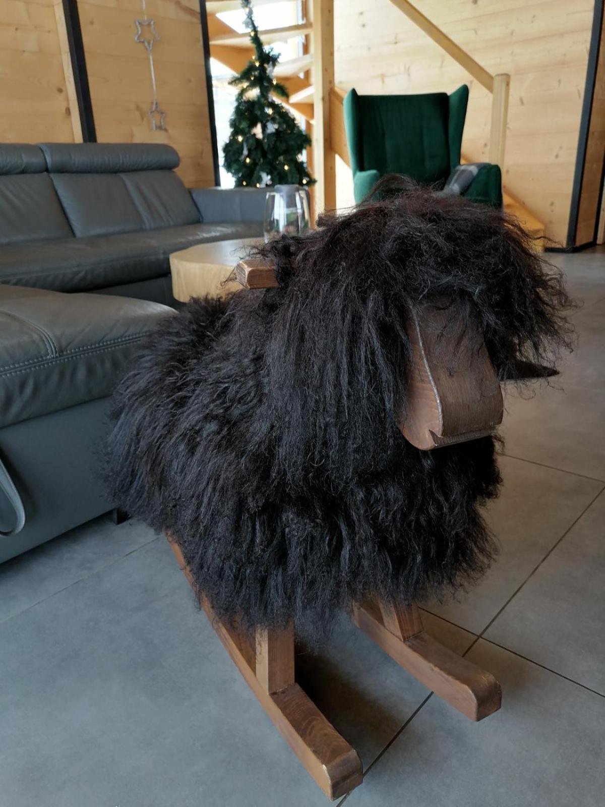 Wioska Rusinski Bukowina Tatrzańska Extérieur photo
